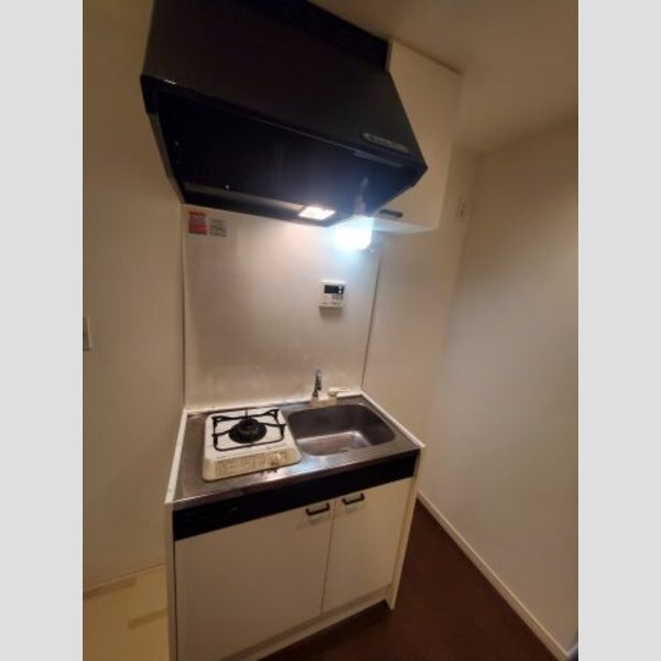 グレイスメゾン横浜南 キッチン