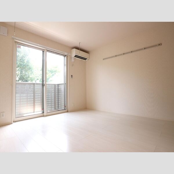 メゾン ド マロン 洋室