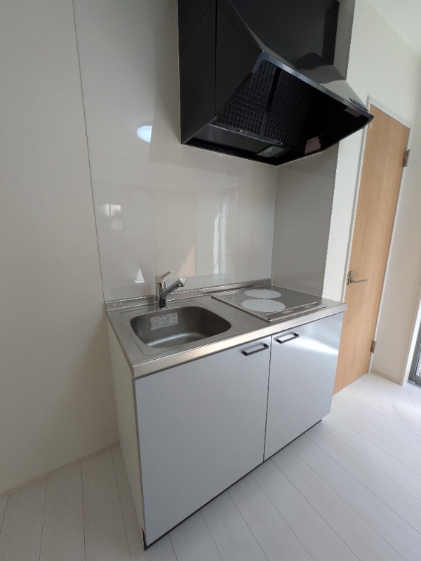 ベレガンス船橋1階 部屋その他