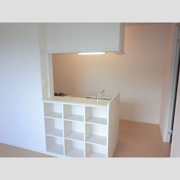 シャインハイツⅡⅢ　Ⅱ 居室