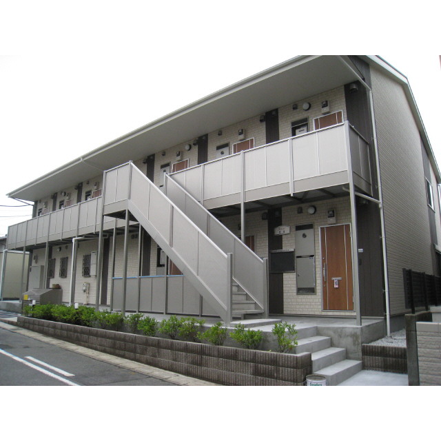 アムール 豊友203号室 部屋その他