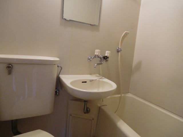 リベラ新丸子0203号室 同建物別部屋の参考画像