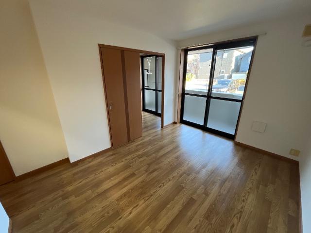 サンコート越谷105号室 リビング