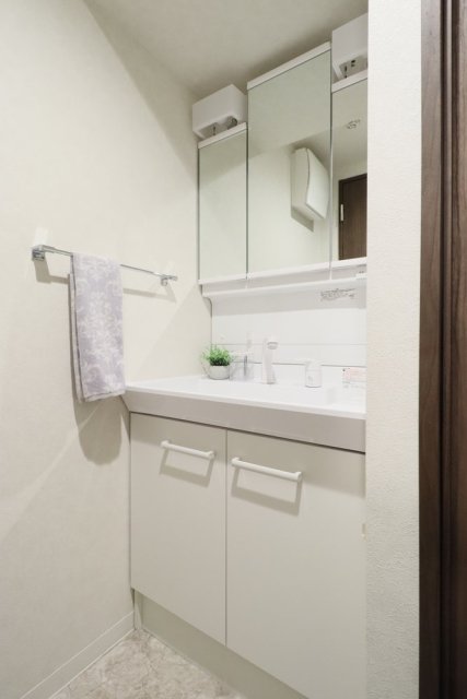 パークサイド東陽 ※家具・小物はイメージです