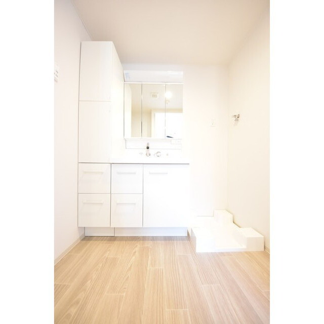 ザ・シティレジデンス新宿0302号室 内観