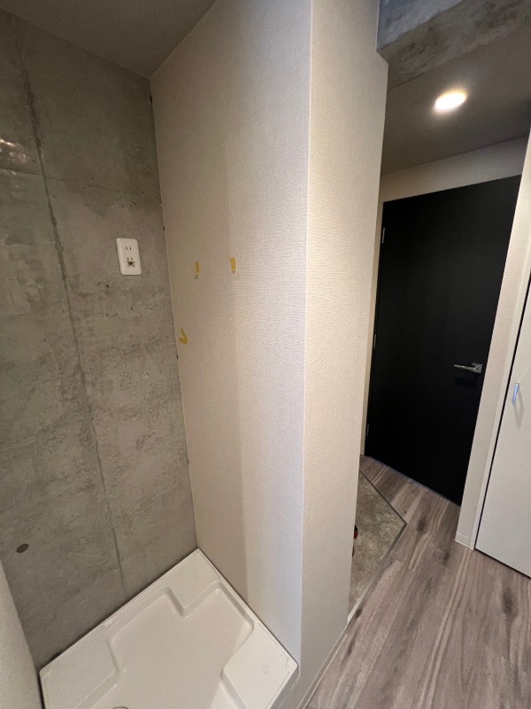 ロータス平和島East 内観