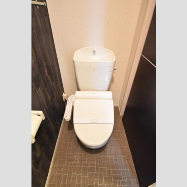 ザ・パーシモン　B 温水洗浄便座