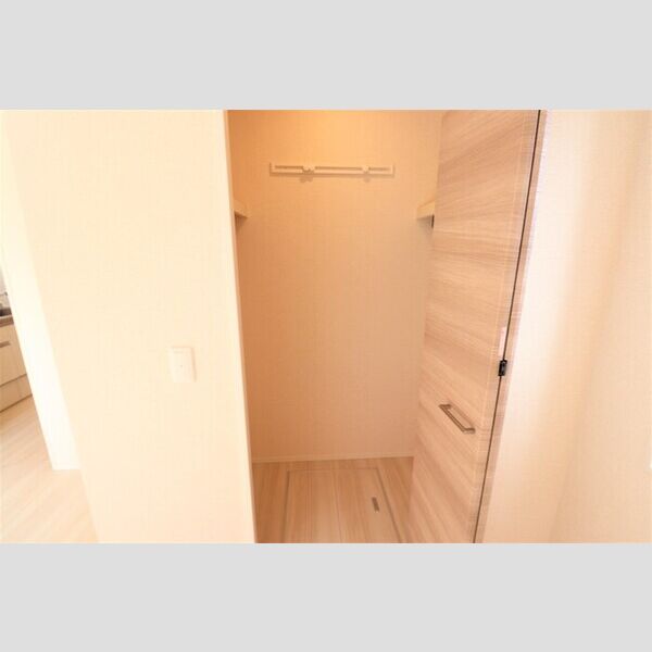 アンリシール瀬崎101号室 収納