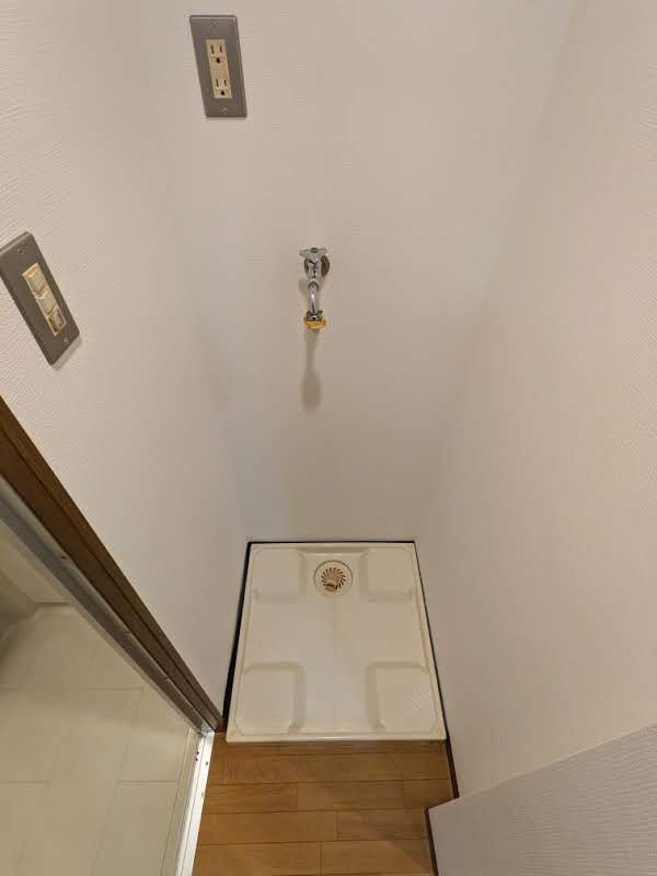 スタジオ成増 部屋設備