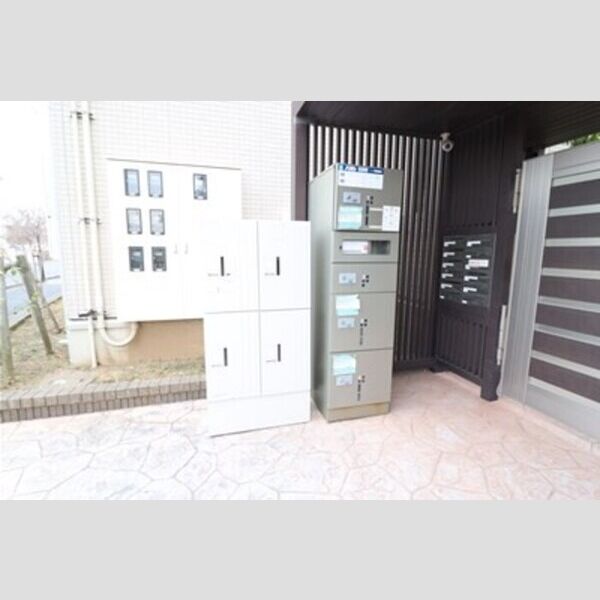 シエルツリー　Ⅰ 宅配ボックス