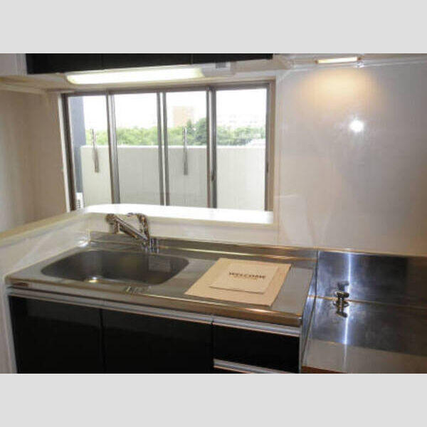 さくらアヴェニュー0501号室 さくらアヴェニュー0501 キッチン