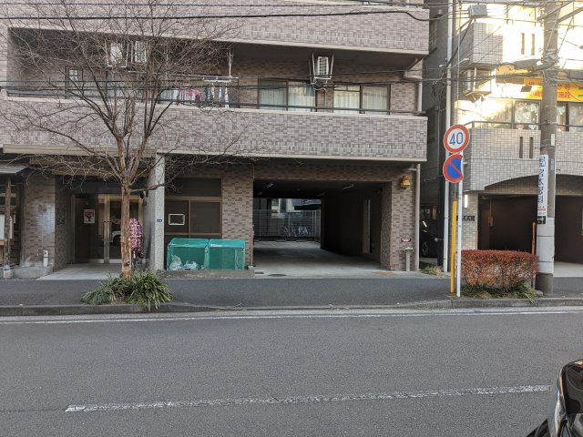 シャルマン鶴見市場702号室 その他