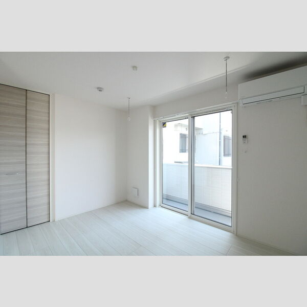 D Paina 保土ケ谷102号室 洋室