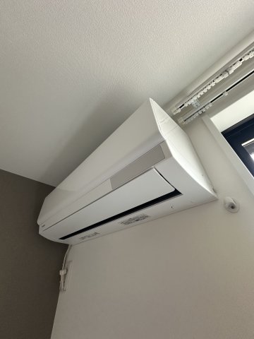 ベイルーム川崎小田栄 部屋設備