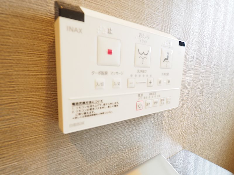 ラクラス蒲田Ⅱ 部屋設備