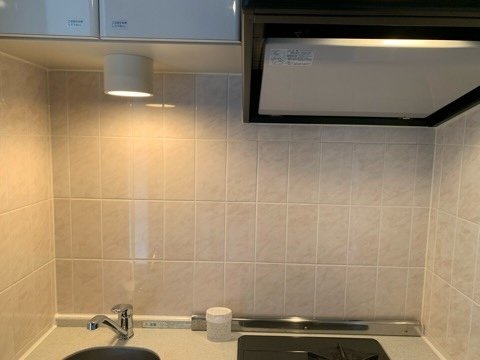 フェニックス・エルミタージュ キッチン