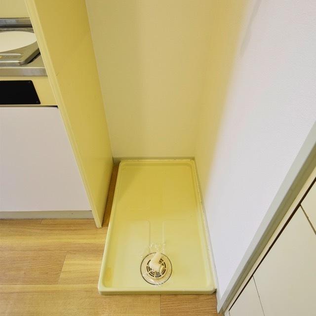 ハイム桜丘1階 その他　設備