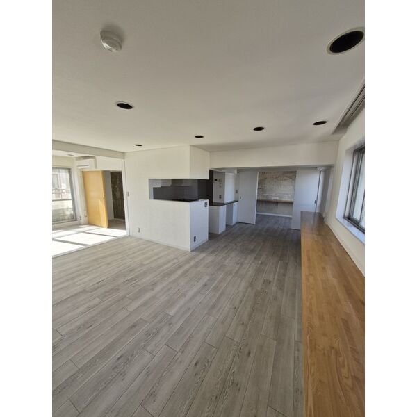 田園マンション309号室 部屋その他