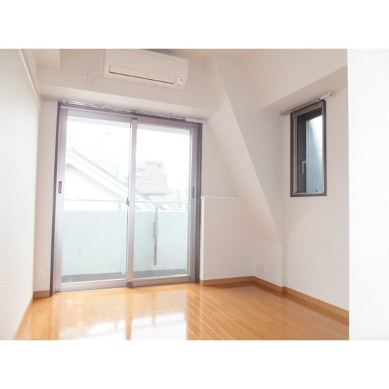 クオーレ西新宿0302号室 エアコンあり★