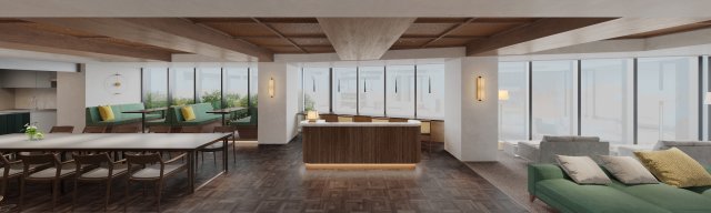 TOMORE田端407号室 その他共有部分