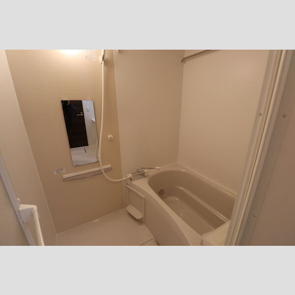 クレセント東住吉 バスルーム