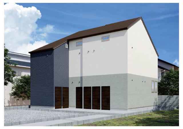 バーミープレイス武蔵境1階 部屋その他