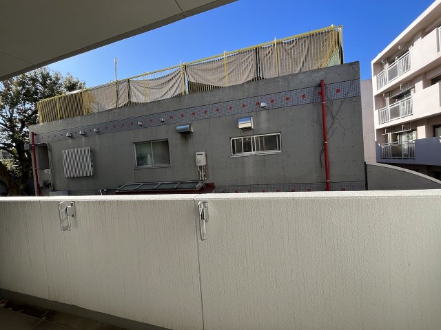 プラウドフラット三軒茶屋Ⅱ203号室 展望