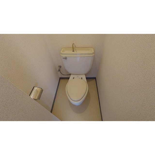 八王子はざま住宅 内観