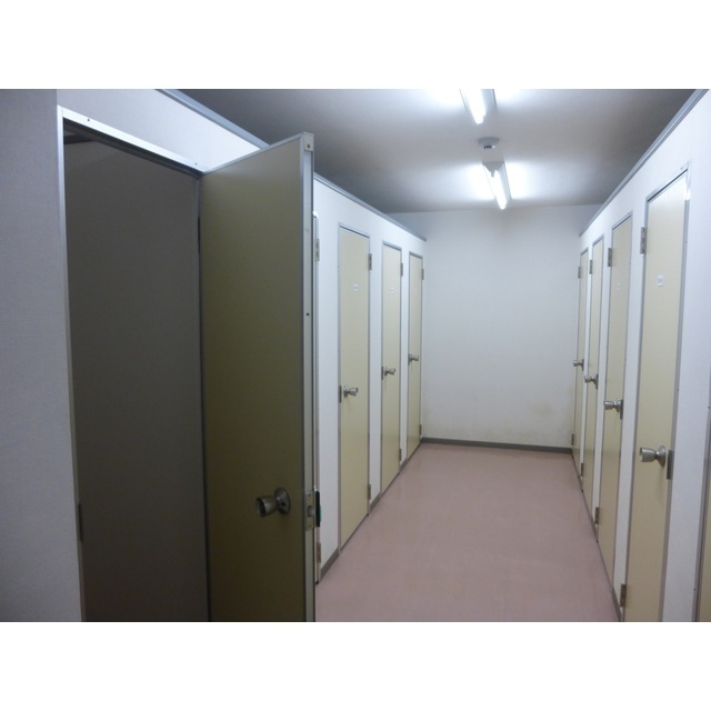 ラ・レイネ鷺沼104号室 外観