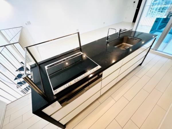 Ｂｒｉｌｌｉａ　ｉｓｔ　西麻布霞町 部屋設備