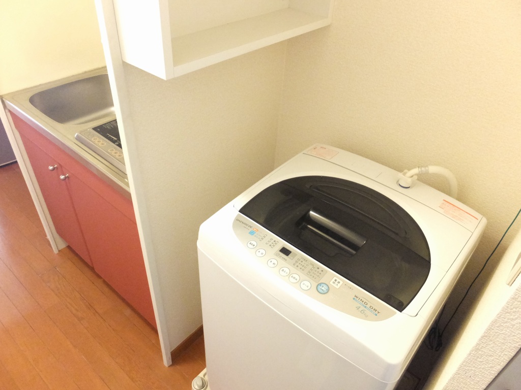 レオパレスマシューⅠ207号室 家具・家電付きのお部屋なら新生活をすぐにスタート出来ます！