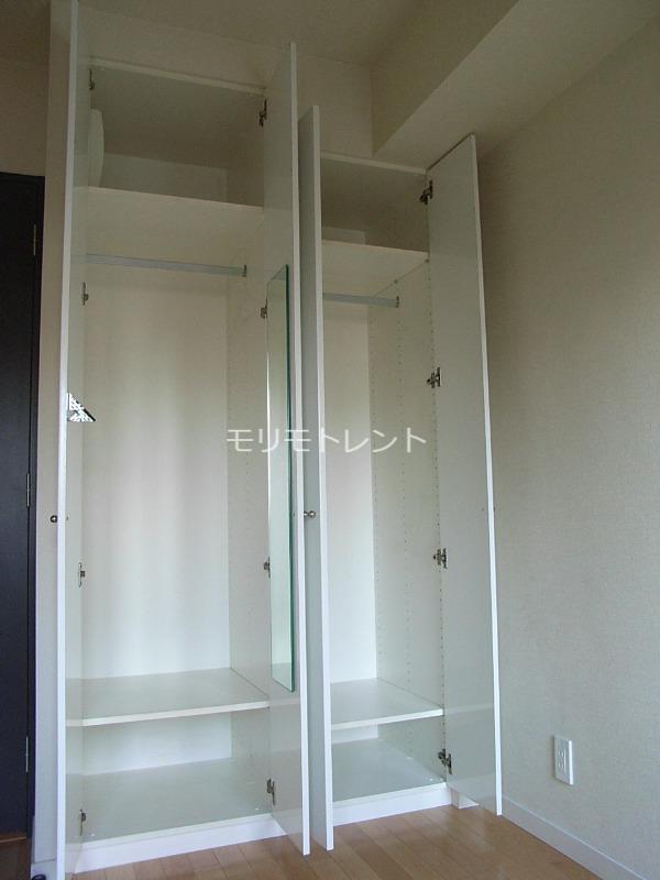 カスタリア日本橋8階 室内参考写真（Ｃタイプ）