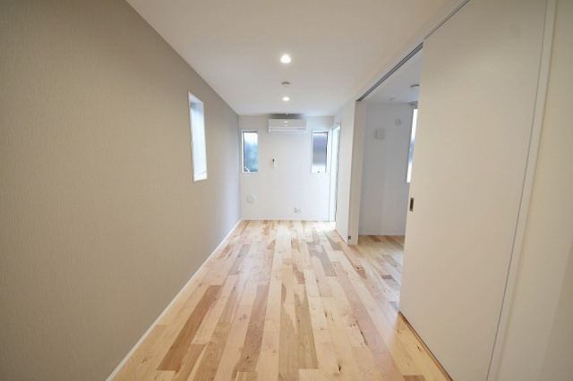 ＣＢ大岡山ヴェルデ2階 部屋その他