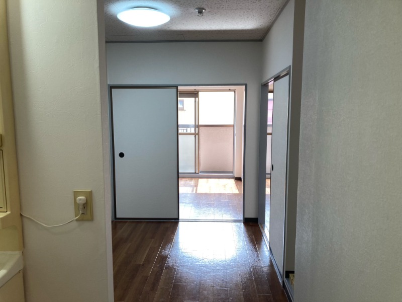 セントラルハイツいちのえ3階 部屋その他