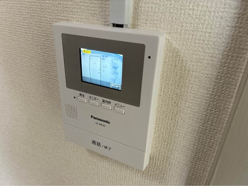 ニューハウス志木2階 部屋その他