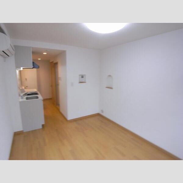 リバティ三宿202号室 部屋その他