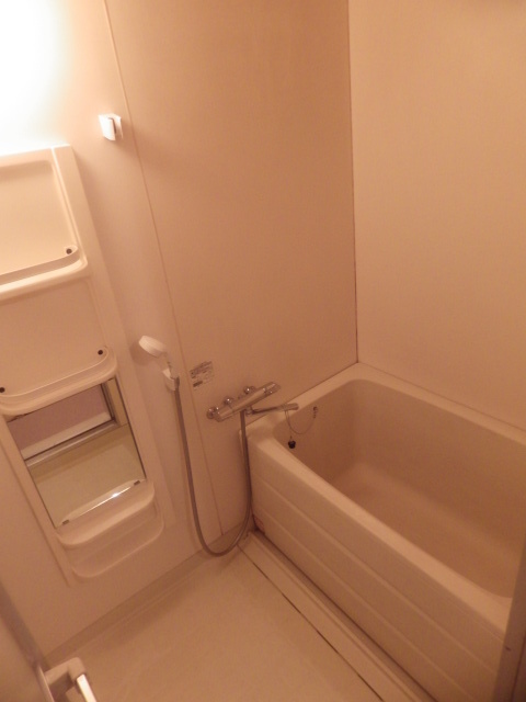 グリーンプラザ２0202号室 お風呂