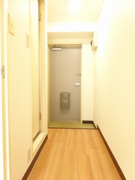 クリオ大森１番館401号室 その他