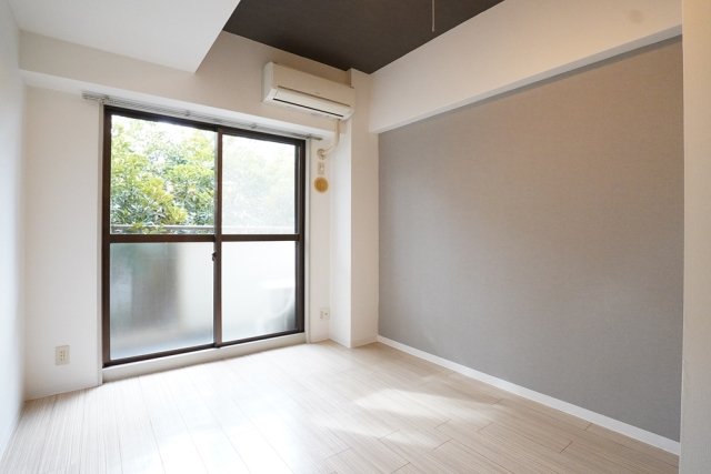 ロイヤルレゾン2階 部屋その他