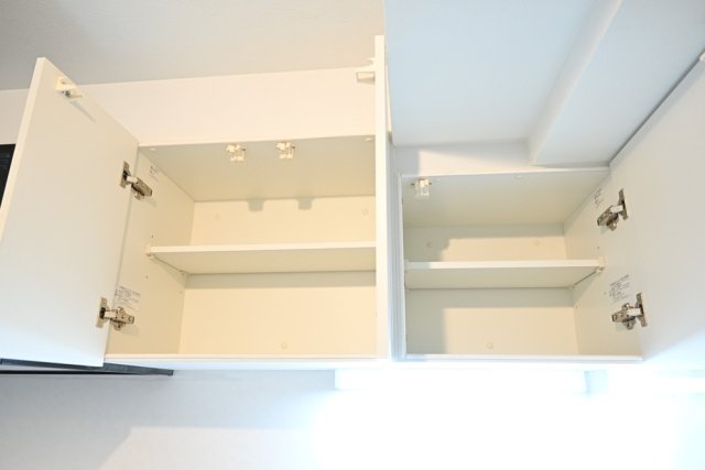 フェリデンシア御嶽山1階 キッチン