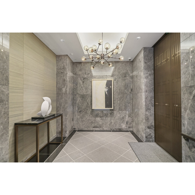 ザ・パークハウスグラン三番町２６1306号室 エントランス内　2025年12月撮影