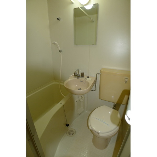 アクト鷺沼0308号室 部屋その他
