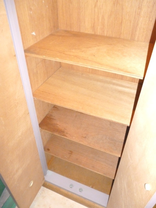 エレガンス六浦3階 部屋その他