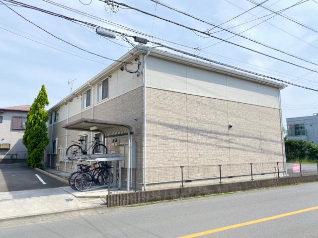 ハルディン　アレグレ 外観写真（昼）