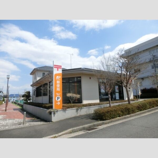 ファーストヴューラ　五番館 千葉こやつ郵便局(376m)