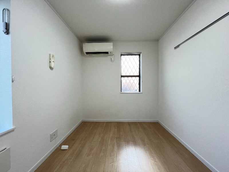 W・LIVE・江古田1階 リビング