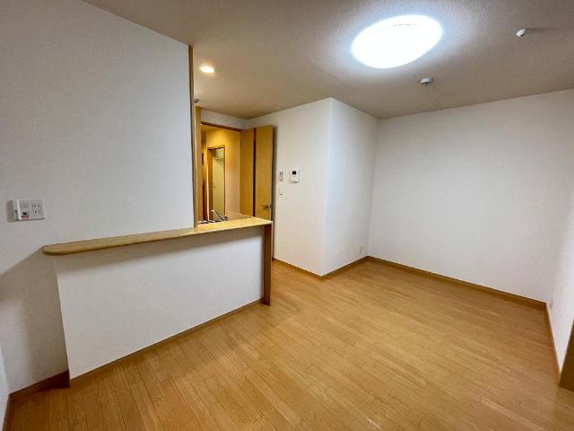 サンライズ戸田 リビング