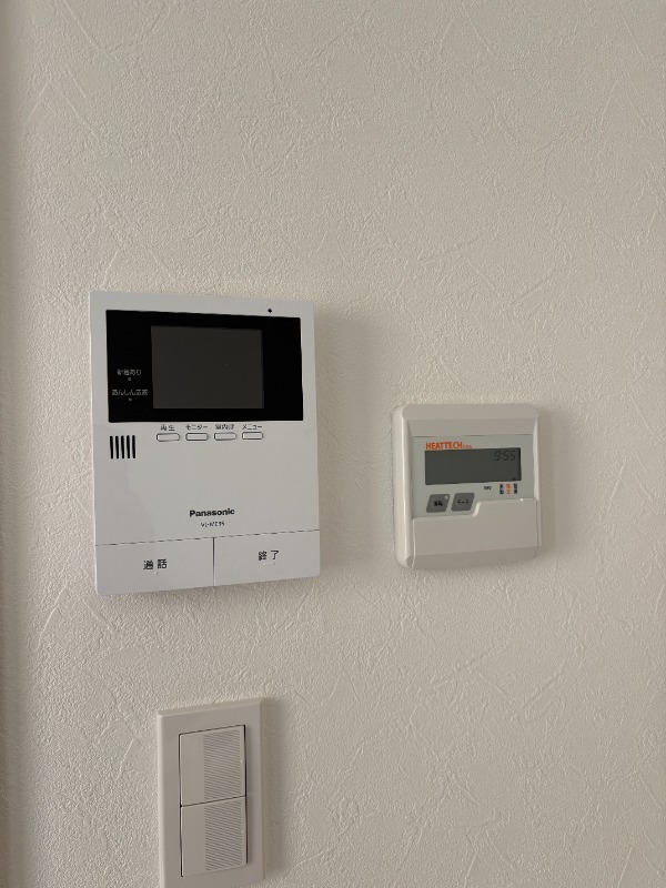 エトワールヴァリ　プレリュード1階 部屋その他