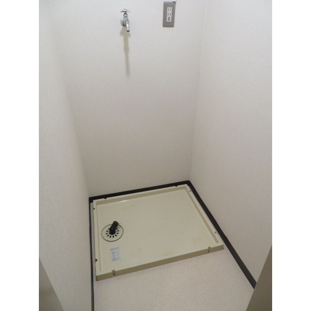 奥村マンション4階 部屋設備