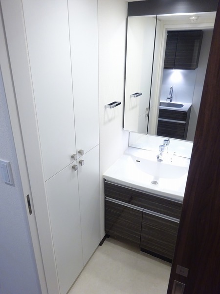 パレステージ西新井みどり公園404号室 同建物別部屋の参考画像